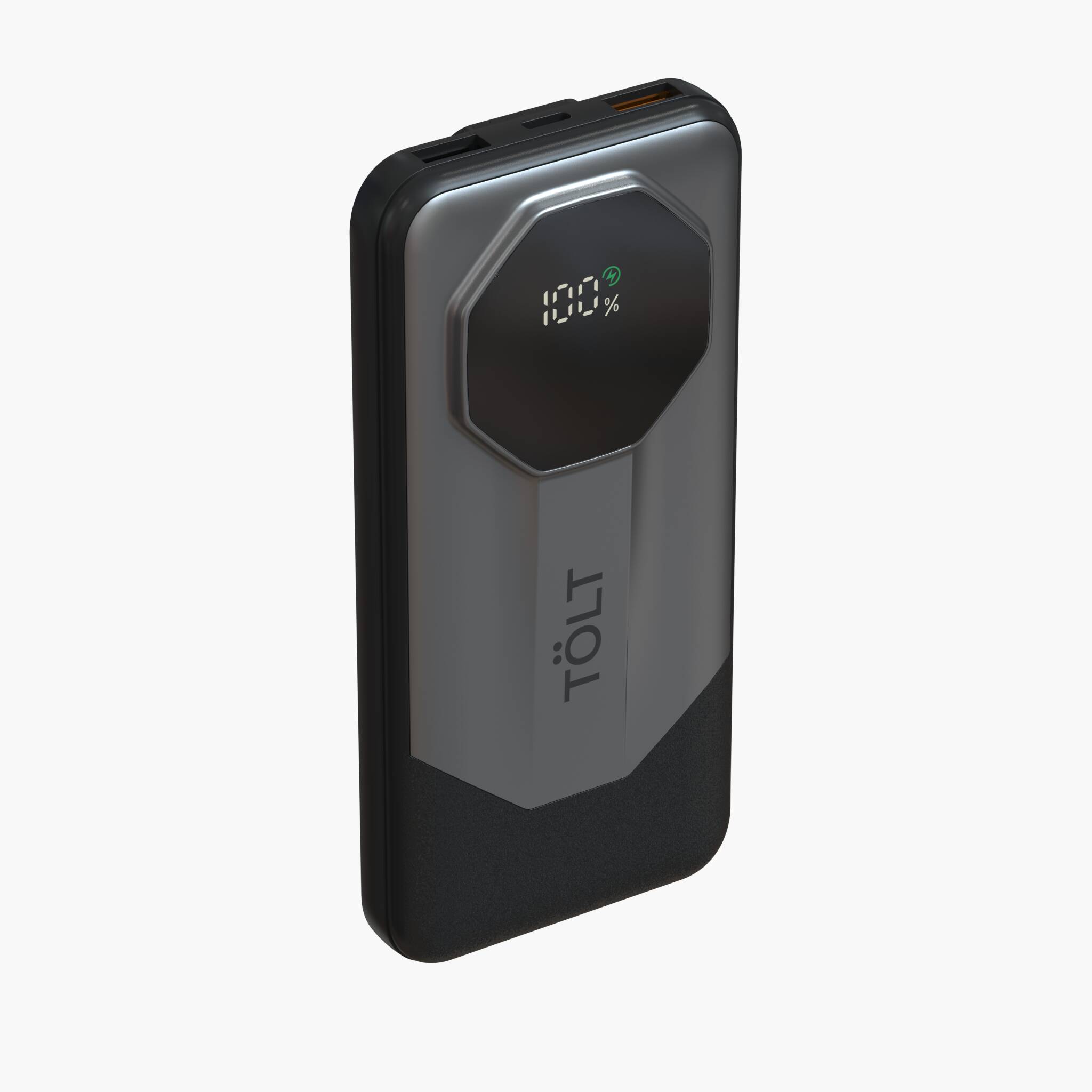 TÖLT KP129 Black